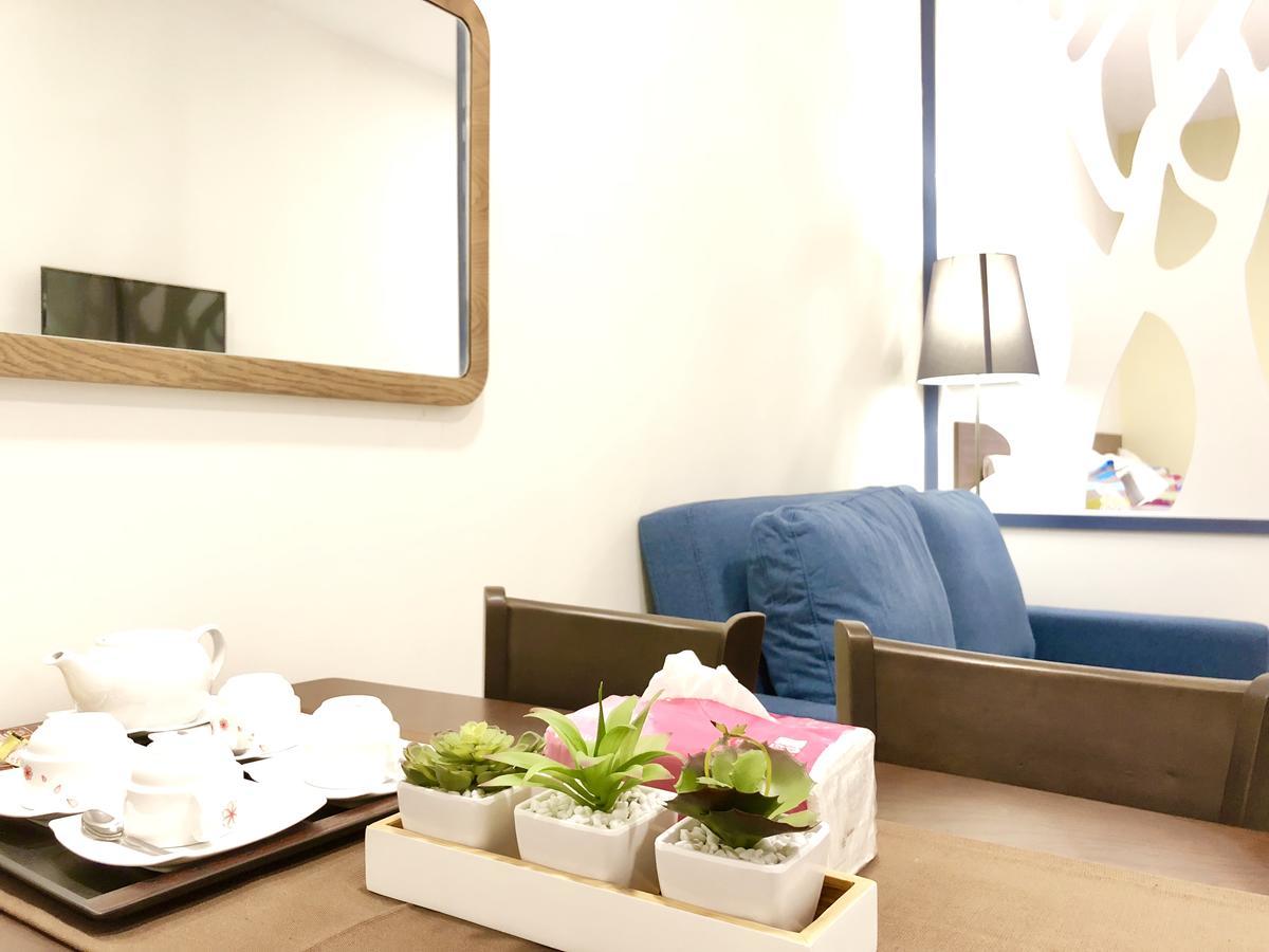 Apartment Herla Saigon 1 River Gate Ben Thanh *